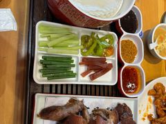 -肘子酥·天津菜·特色捞面(德云社店)