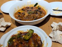 -静一·疆味小馆(黄河路店)
