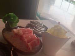 -狐狸爱上椰子鸡(滨江星光大道店)