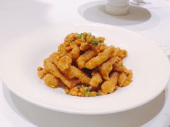 -张福记(陇海中路店)