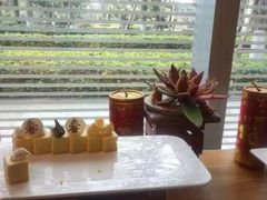 -厦门希尔顿逸林酒店·圆聚自助餐厅(五缘湾店)