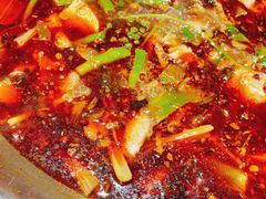 -小饕荟雅安贡椒鱼鲜馆(广福桥店)
