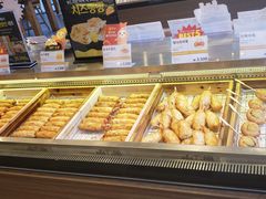 -古来思鱼饼