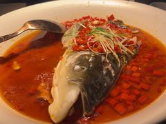 -沅江水·湖南家宴(珠江新城高德置地秋广场店)