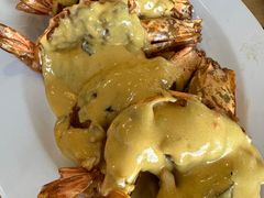 -ZF Seafood Restaurant 卓峰海鲜餐