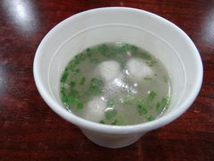 -原巷口鱼丸店(龙头路外卖店)