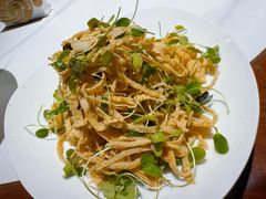 -苹果树下艺术餐厅(宋庄店)