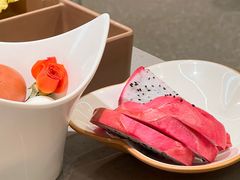 -海底捞火锅(天通苑华联店)