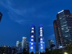 -合景·悠方(成都店)