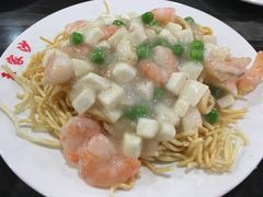-王家沙点心店(南京西路总店)