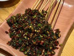 -水浒湘西小串烧烤.小龙虾.烤鱼(员村店)