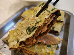 -奥华餐厅·老张记(台基厂店)