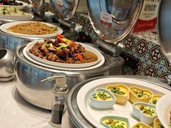 -凡塔斯牛排自助餐厅(莆田万达店)