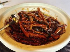 响油鳝糊-福1088