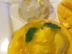 -Magic Food Point(Airport Street food)