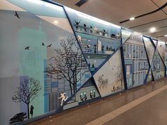 -大望路(地铁站)