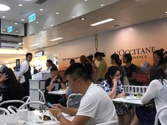 -Lady M(沙田新城市广场店)