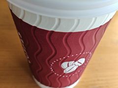 -COSTA COFFEE(龙德广场店)