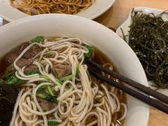 李先生牛肉面-李先生牛肉面大王(成都东站西广场店)