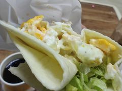 -麦当劳(东直门外大街店)