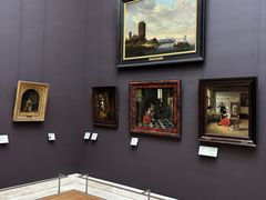 -卢浮宫