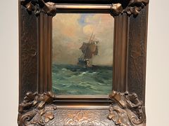 -上海博物馆(人民广场馆)