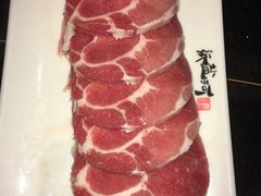 -纸盐河码头火锅(十八梯店)