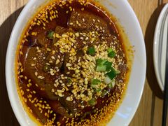 -付小姐在成都(川沙店)