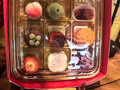 -仿膳饭庄·宫廷风味(百年传承店)