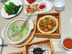 -蔡澜点心·粤菜(丽泽天街店)