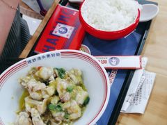 -哈灵面馆(宁波路店)