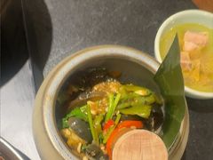 -云海肴·汽锅鸡·云南菜(领展购物广场·中关村店)