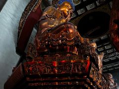 -西园戒幢律寺
