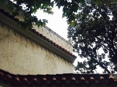 -张学良故居