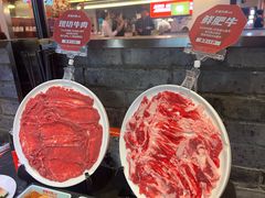 -巴蜀大将火锅(春熙店)