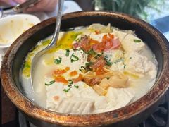 -狮王府淮扬菜(老门东店)