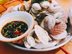 -必点海鲜·鲅鱼水饺(鞍山西道店)