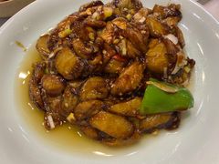 -东兴楼饭庄(六里桥店)