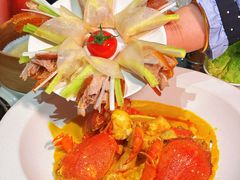 -小大董·烤鸭(王府井apm店)