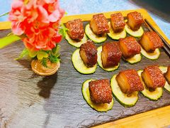 -顺丰轩园林酒家(天河店)