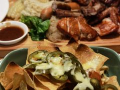 -宝莱纳啤酒花园餐厅PAULANER BRAUHAUS Nanjing(广州路店)