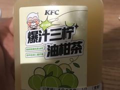 -肯德基(坑梓店)