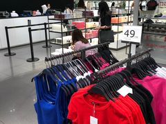 -ZARA(深圳金光华广场店)