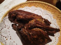 -燕郊烧鸽子(广安路店)