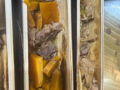 -丰依竹食·老牌竹筒饭