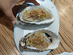 -小船渔村•大连菜•大连焖鱼(明泽街店)
