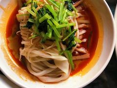 -西安饭庄·非遗陕菜(钟楼店)