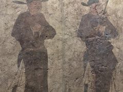 -洛阳古墓博物馆