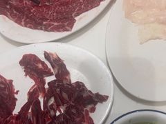 -陈记顺和潮汕牛肉火锅(韩江路店)
