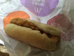 -麦当劳(光新乐购店)